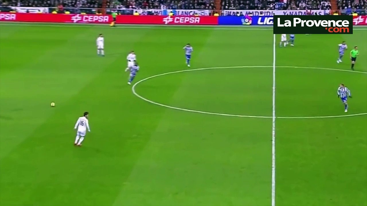 Mercato - OM : Lucas Silva, le très joli coup ?