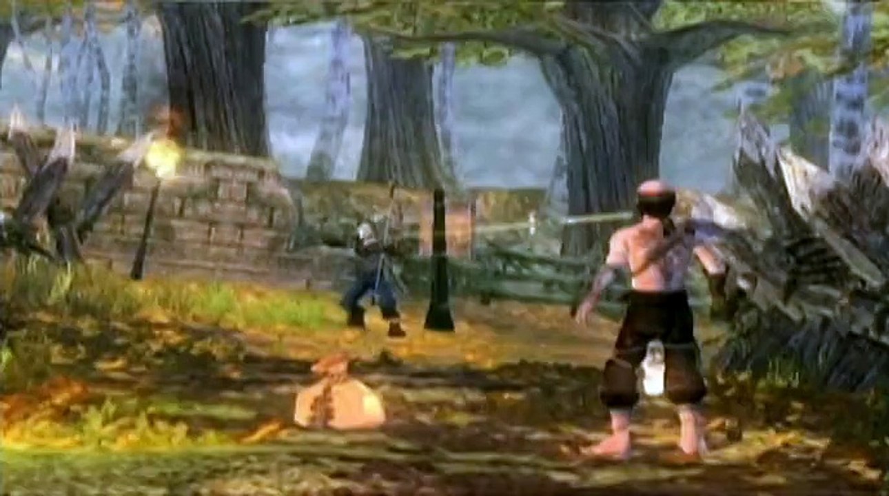 Fable Trailer 4-40