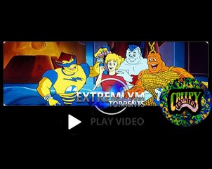 Creepy Crawlers - Vanishing Act [1080p] - ExtremlymTorrents