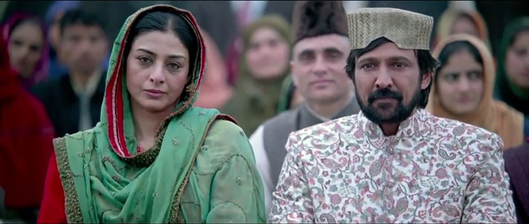 Haider Bismil Song _ Music_ Vishal Bhardwaj _ Shahid Kapoor, Shraddha Kapoor Dailymotion