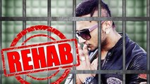 Confirmed!! Honey Singh Was In REHAB | #LehrenTurns29