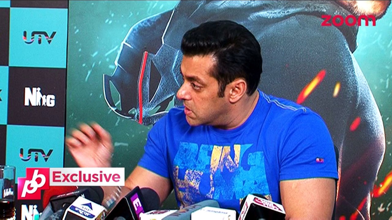 Salman Khan to play a DOUBLE ROLE for 'No Entry 2' - EXCLUSIVE
