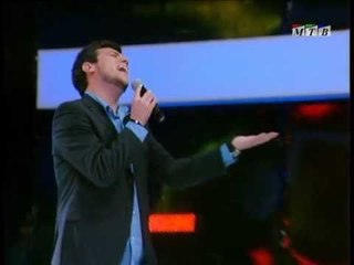 Aleksandar Belov - Jasno e ko den [Ohrid Fest 2012]