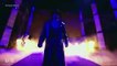 WWE RAW 2015 The Undertaker Returns SUMMERSLAM 2015 THE UNDERTAKER VS BROCK LESNAR