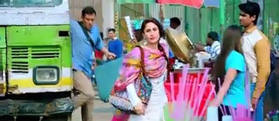 Bajrangi Bhai jaan Official Traliler- - Video Dailymotion