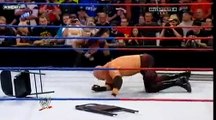 Kane vs. Undertaker 2_2 (Buried Alive Match) - vidéo dailymotion