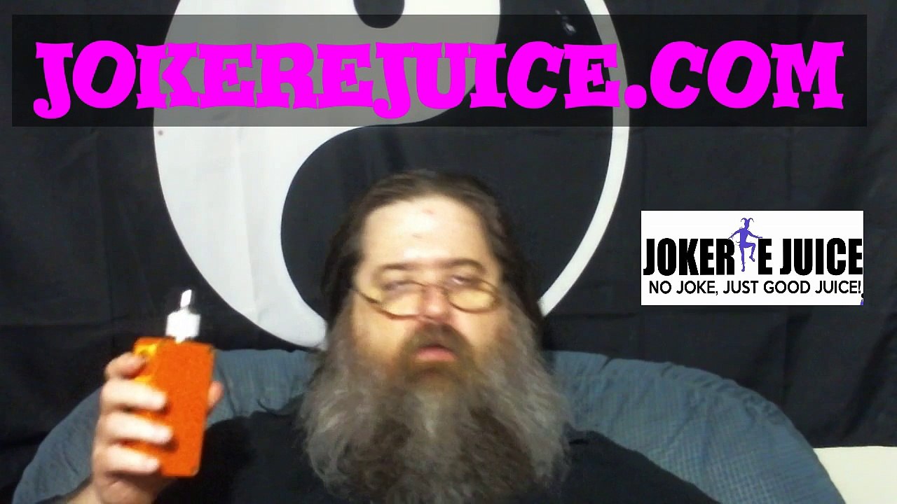Joker E Juice Review
