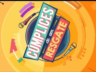 [Chamada] Cúmplices De Um Resgate - Cap 17 - SBT (25-08-2015)