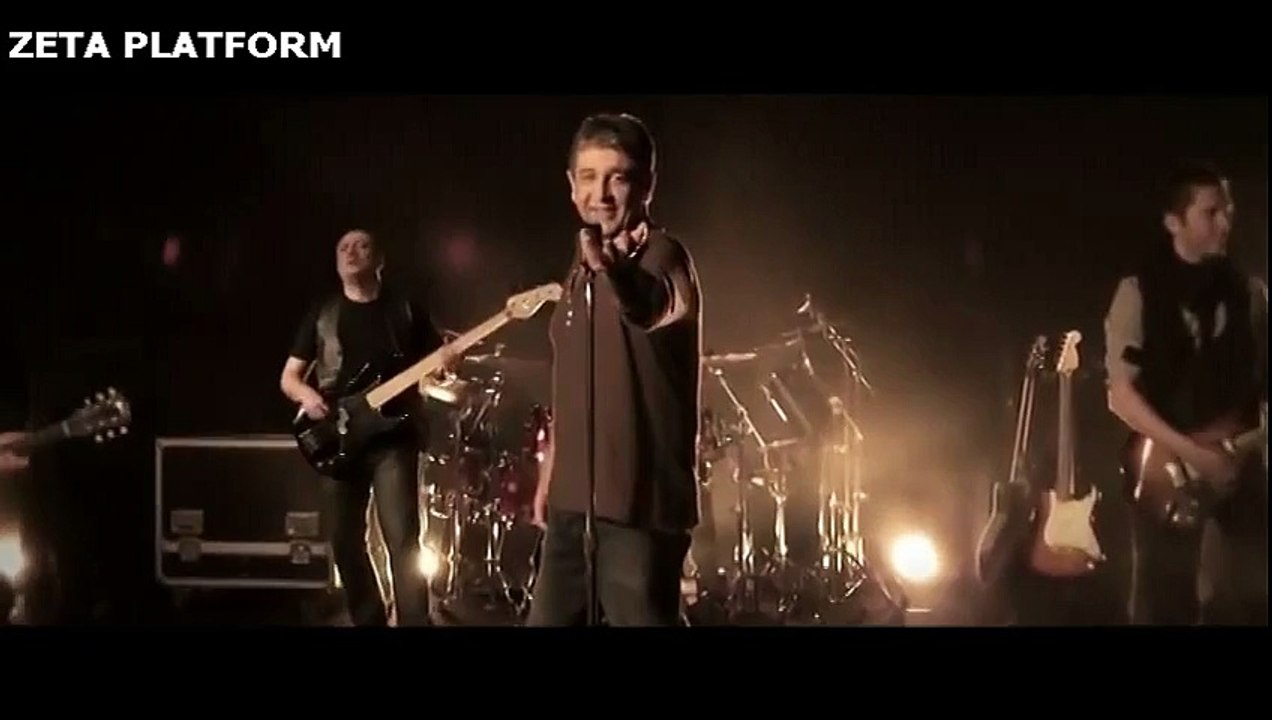 Vurgunum - Murat Göğebakan 2012 Original Albüm:::zetaplatform:::