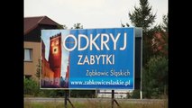 BILLBOARDY KAMIEŃ POMORSKI TEL. 782 666 777