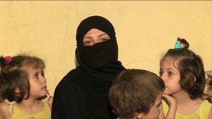 تزايد أعداد اللاجئين السوريين في السودان