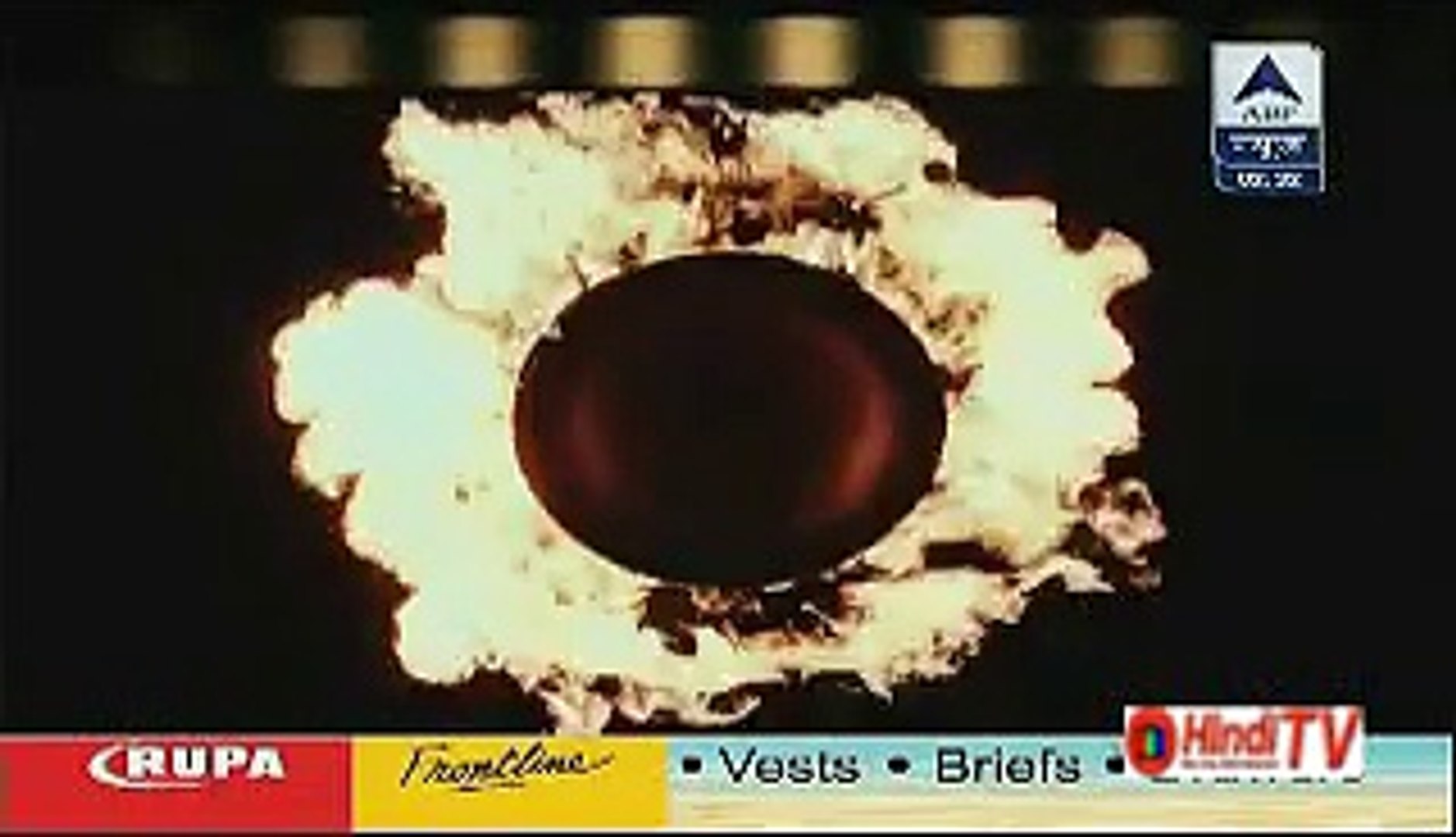 ⁣Hot News 25th August 2015 Hindi-Tv.Com