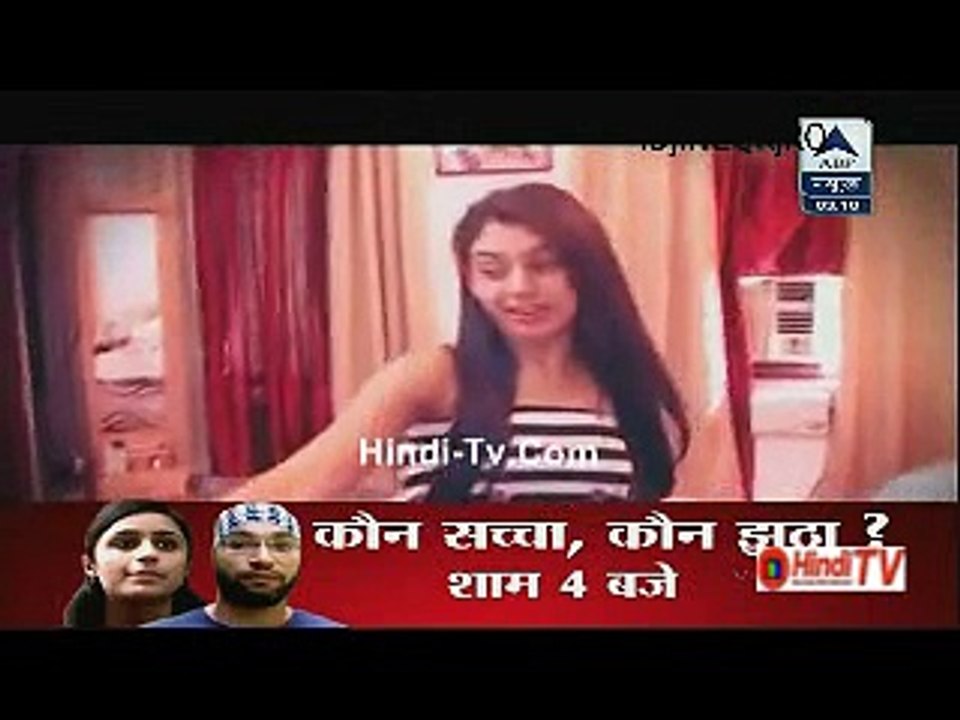 Kaisi Yeh Yaariyan 25th August 2015 Apno Ke Pyaar Ke Beech Neeti Hindi-Tv.Com