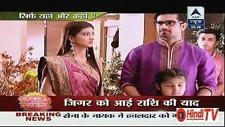 Saath Nibhaana Sathiya 25th August 2015 Rashi Ki Barshi Hindi-Tv.Com