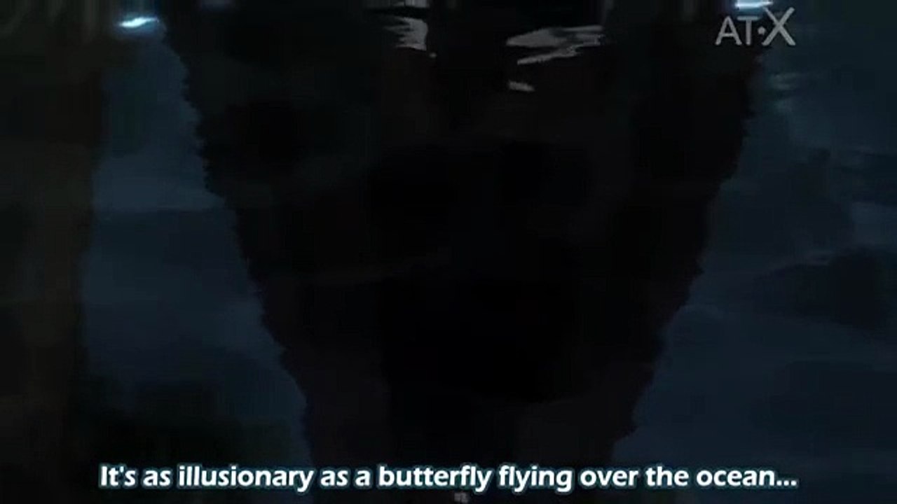 Blade of the Immortal episode 3 subbed