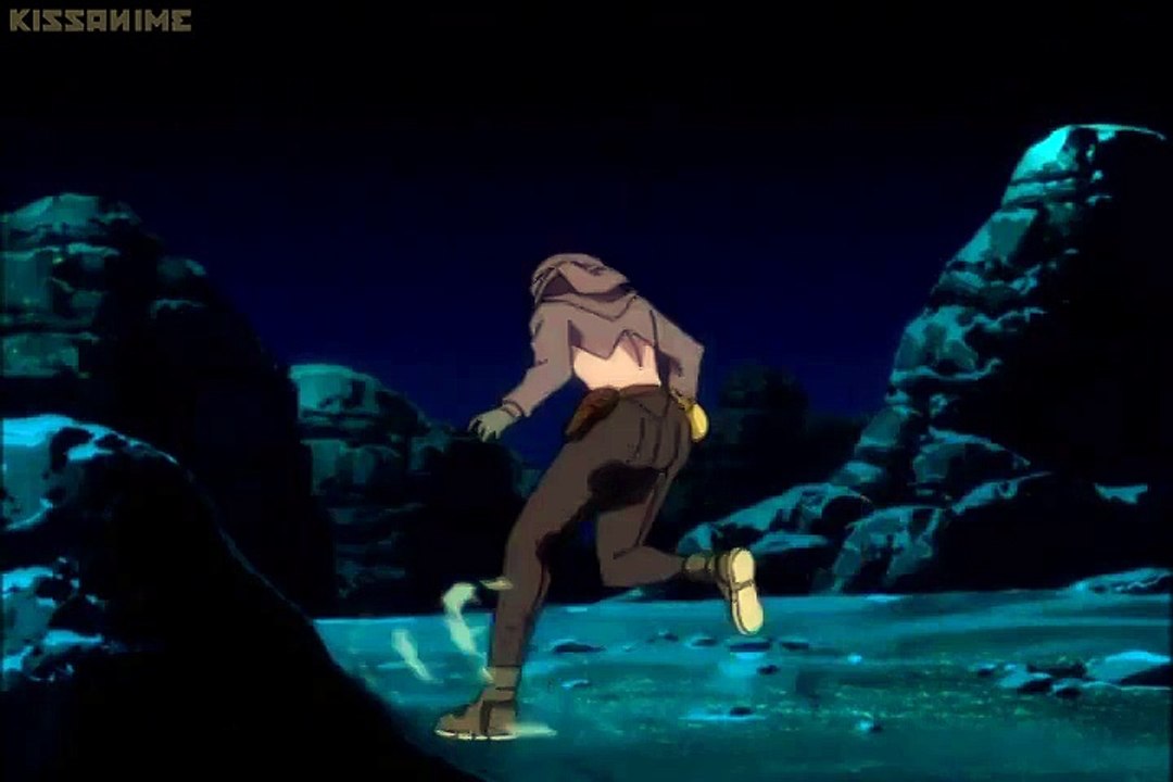 Desert Punk (Sub) Episode 018