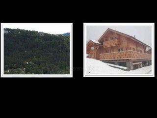 Location de Chalet à louer Prénovel (39150) Saint Claude été Bon plan Mai Juin Juillet Août Septembre bon coin du Jura