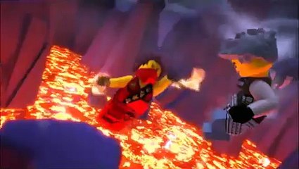 LEGO Ninjago 2015 (Official Preview)