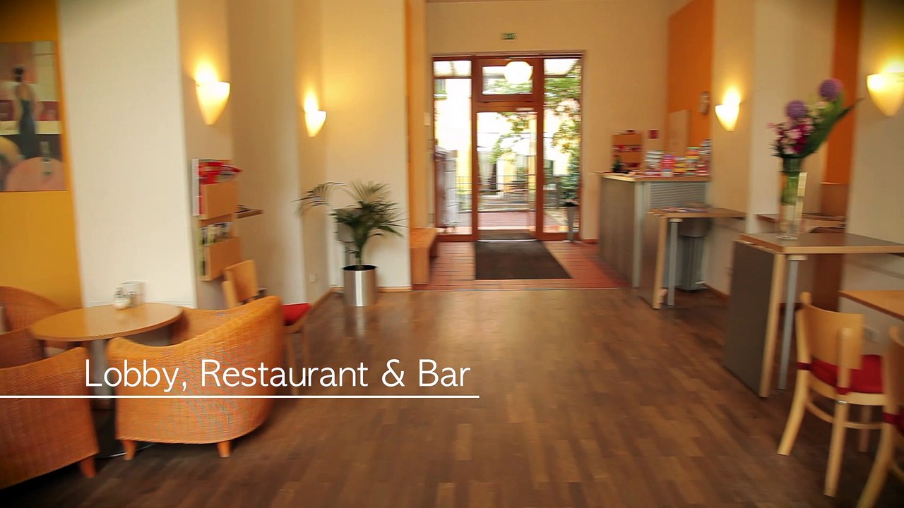 BlackRock Production - Hotel 26