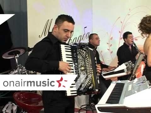 Aneta Gr Molika Nokas mi srce pati Moja Svadba