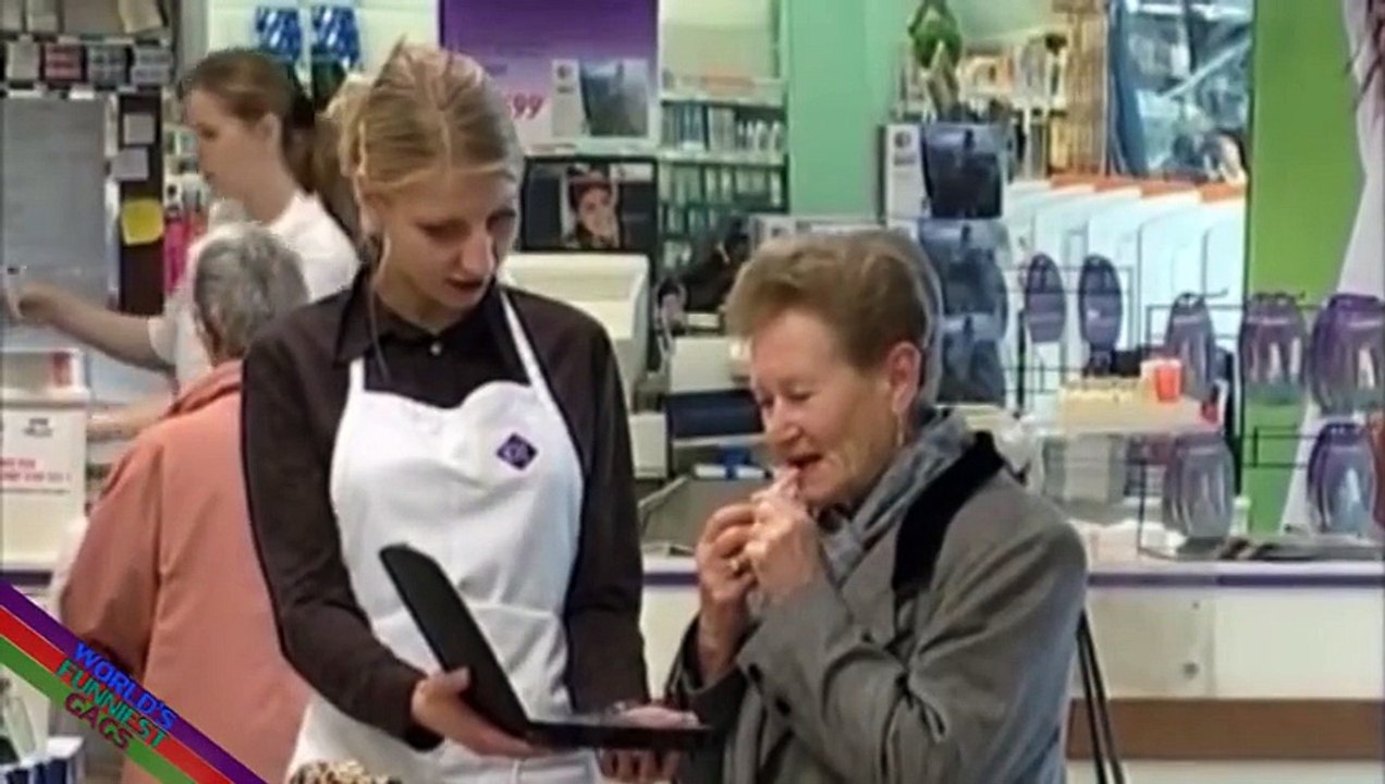 NAUGHTY Women Try PENIS LIP Balm Funny PRANK - Most Funniest Video Ever