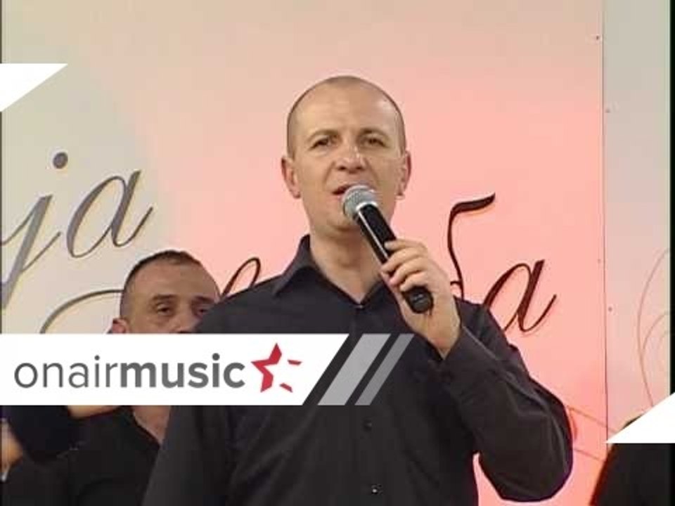 Aneta Gr Molika   Na srce mi lezi mila mamo Moja Svadba