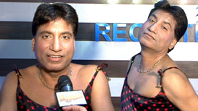 Raju Srivastav Turns Lady Don | SHOCKING | #LehrenTurns29