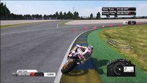 MotoGP 15, PC Gameplay; R7 370, i5 4690