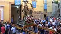 Festa di  MARIA SS.DELLA CATENA 2015