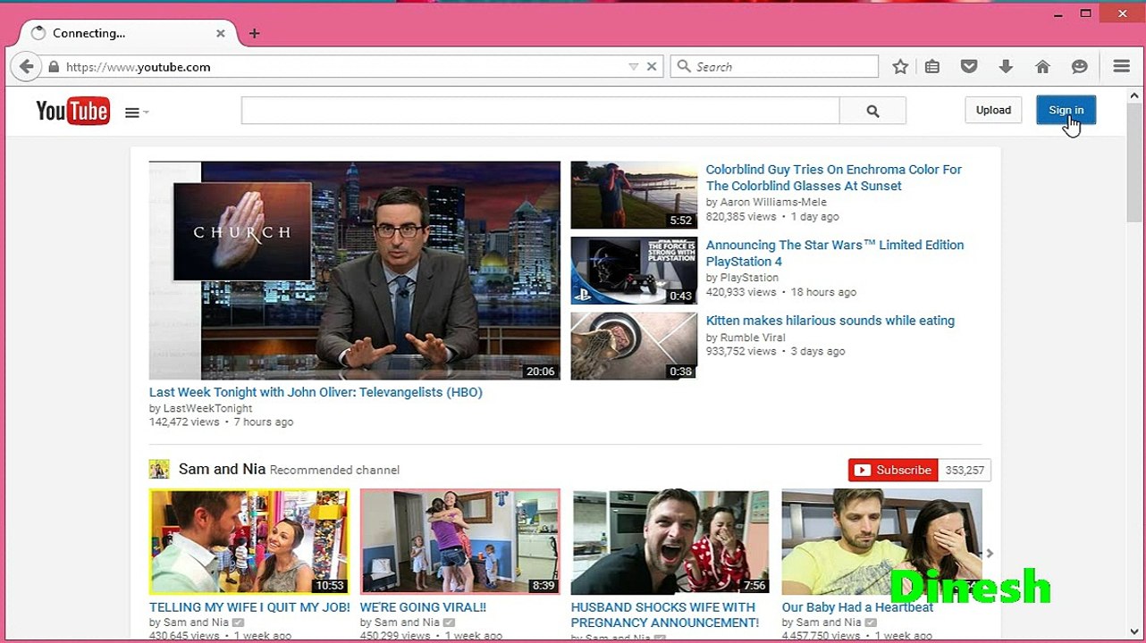 How to Create, Monetize, And Earn Money with Youtube Channel Step by Step......