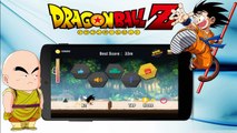 Dragon Ball Android game The Battle Of Saiyan Warrior v1.1.2 Apk Mod 2015 (HD)