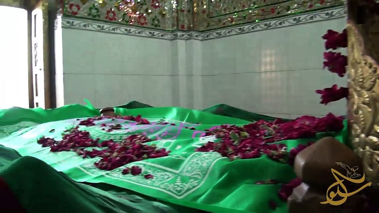 Syed Sakhi Shah Chan Chiragh