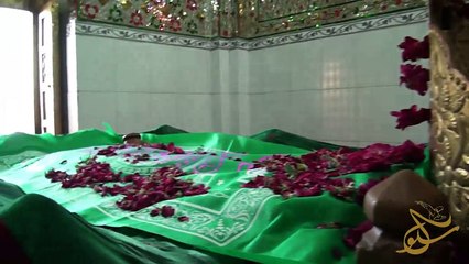 Syed Sakhi Shah Chan Chiragh