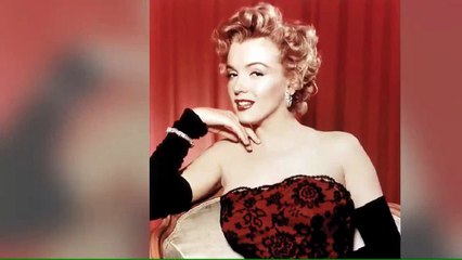 Marilyn Monroe, svelati tutti i suoi segreti di bellezza