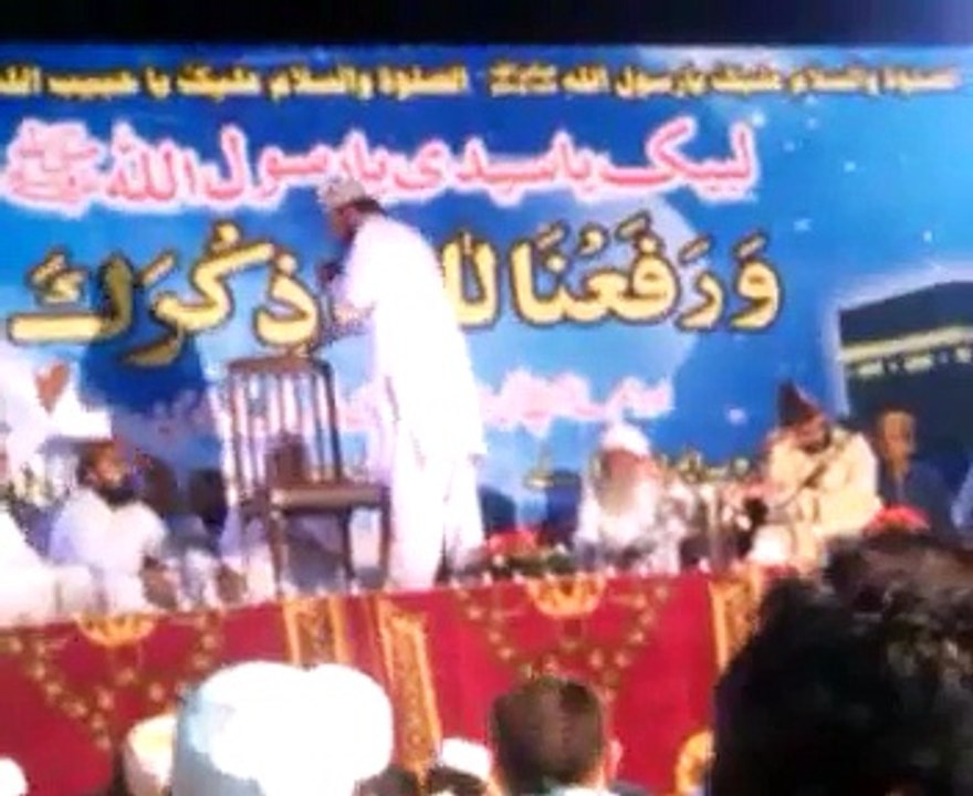 mehfal melad bhoun chakwal pakistan 15 Aug 2015 part 10