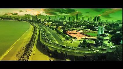 Jazbaa Trailer Starring Aishwarya Rai Bachchan n Irfan Khan.