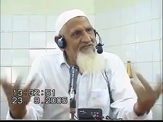 SUNO ORE IS VIDEO KO DUNYA KAY KONAY KONAY MAIN PEHLA DO WO TUMARAY DEEN KA NAAM TAK MITA DINAY PEY TOLAY HOWAY HAIN