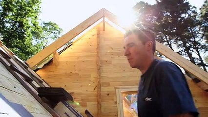 Découvrir le métier de couvreur - "Beau Travail !"