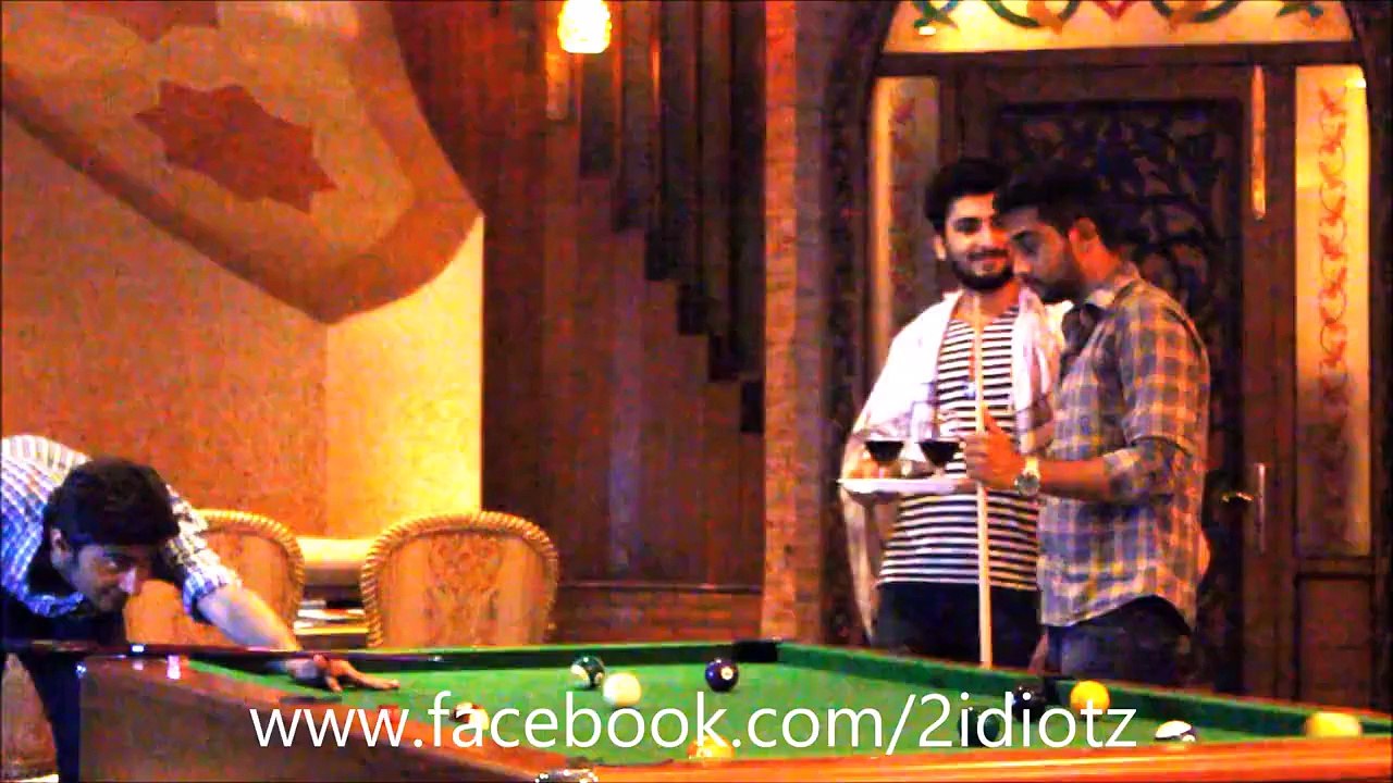 Going On Party Expectations VS Reality By 2 Idiots