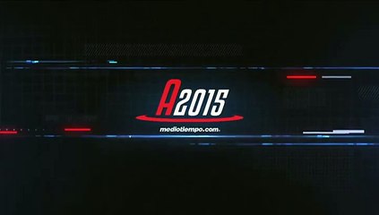 'Tuca' Ferretti salió de gala rumbo al Tricolor