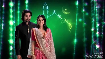 humsafars opening title