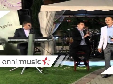 Drim Tim i Marjan Kocev Odlazis odlazis Moja Svadba