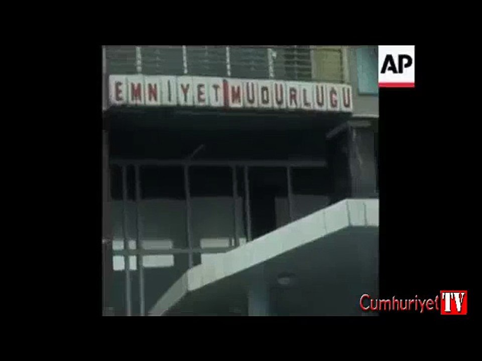 AP Deniz Gezmiş'in görüntülerini yayınladı