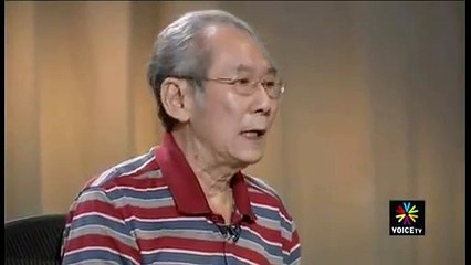 ประชาธิปไตย สุลักษณ์ ศิวรักษ์ Vs นิธิ เอียวศรีวงค์
