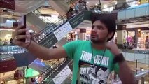 Pindi Boys in Centaurus Islamabad