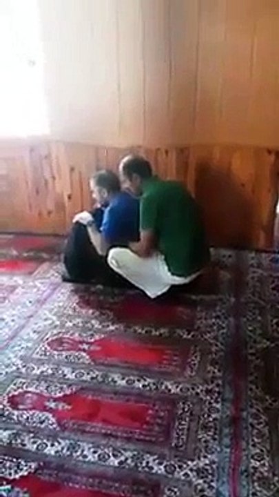 Namaz e Ishq