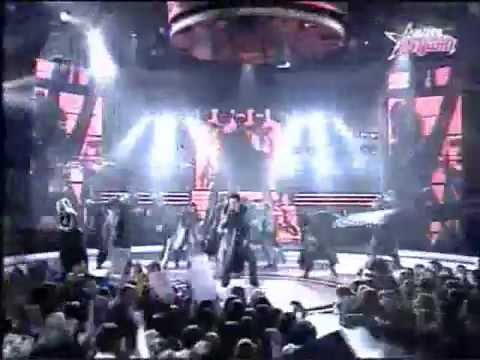 Aleksandar Belov - Vertigo (U2)