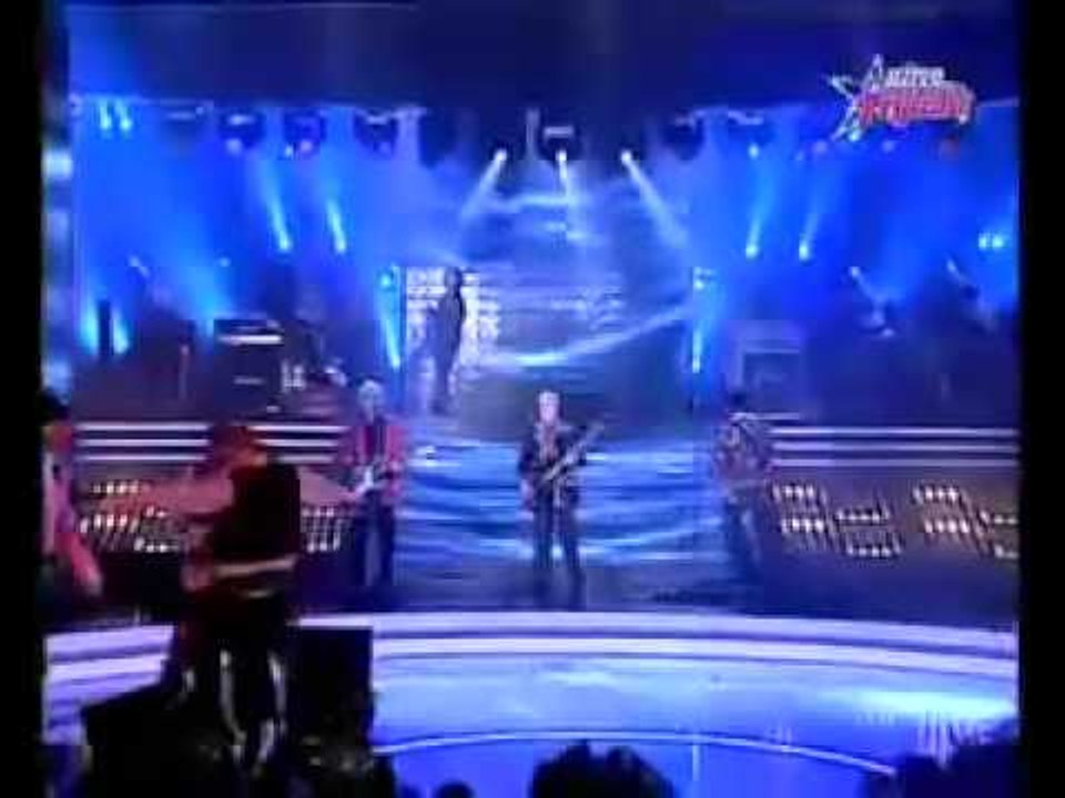 Aleksandar Belov & YU Grupa - Kao mornar