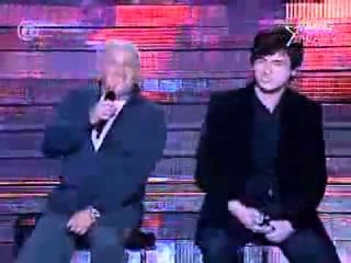 Aleksandar Belov & Zeljko Samardzic - Ljubavnik