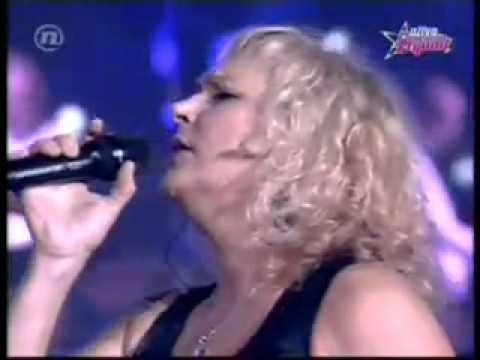 Aleksandar Belov & Marina Perazic - Voli me jos ovu noc